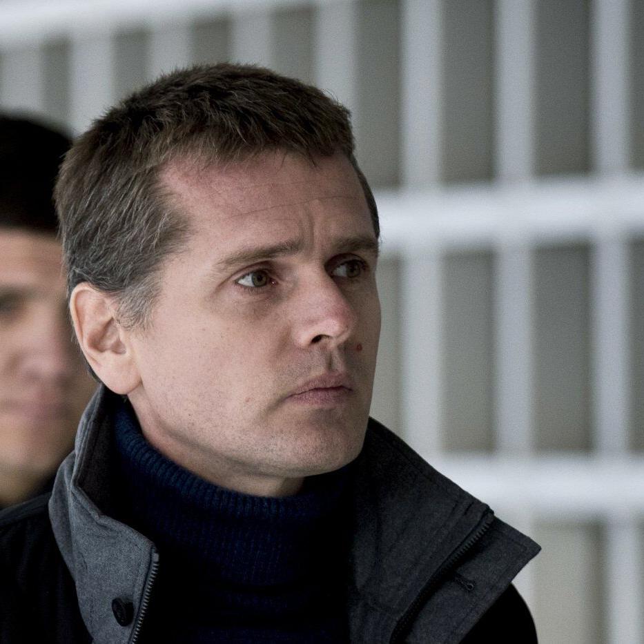 Russian crypto expert Alexander Vinnik returns to Moscow in Russia-US prisoner swap, reports say